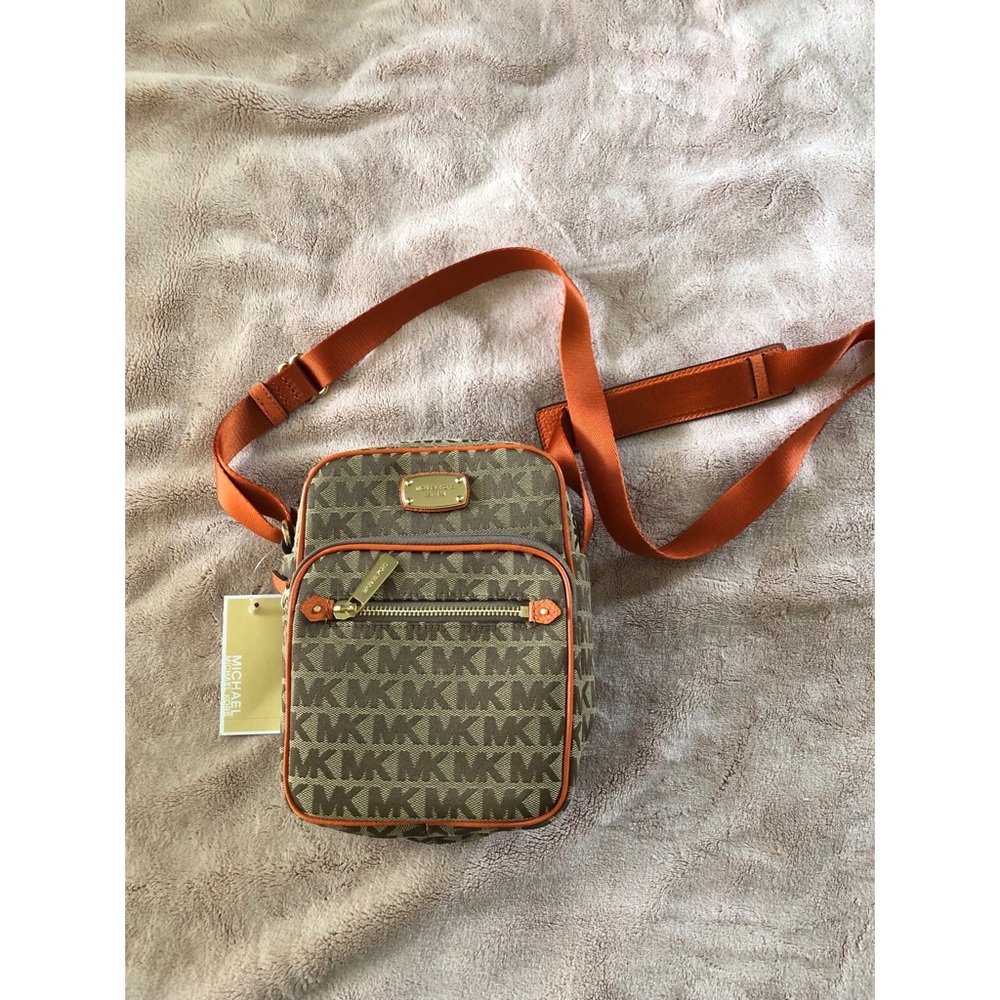 Michael Kors Crossbody